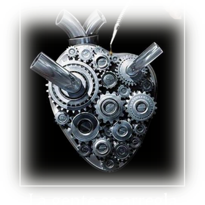 corazon de hierro